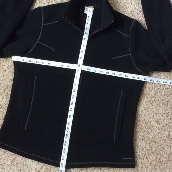 Columbia OmniShield Jacket Size L - Picture 11 of 11